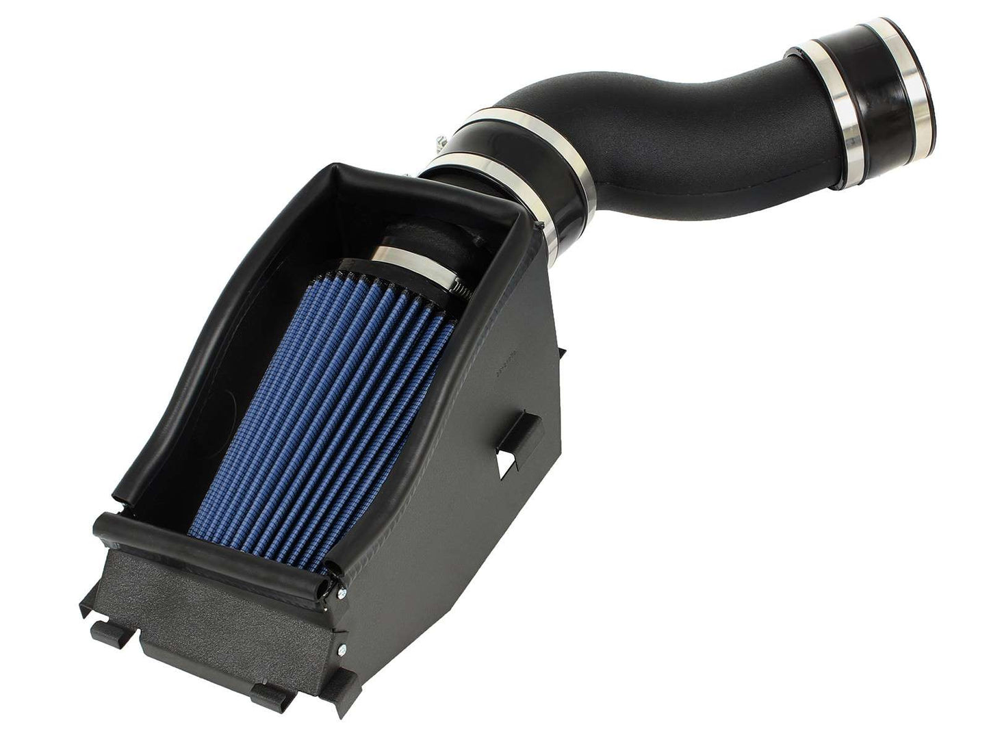 aFe Rapid Induction Cold Air Intake System w/ Pro 5R Filter - Ford 1999-2003 7.3L