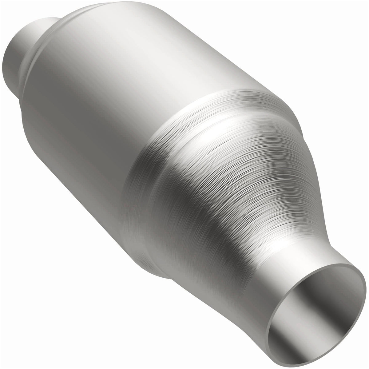MagnaFlow Standard Grade Universal Catalytic Converter 54904