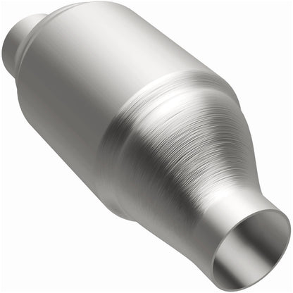 MagnaFlow Standard Grade Universal Catalytic Converter 54904