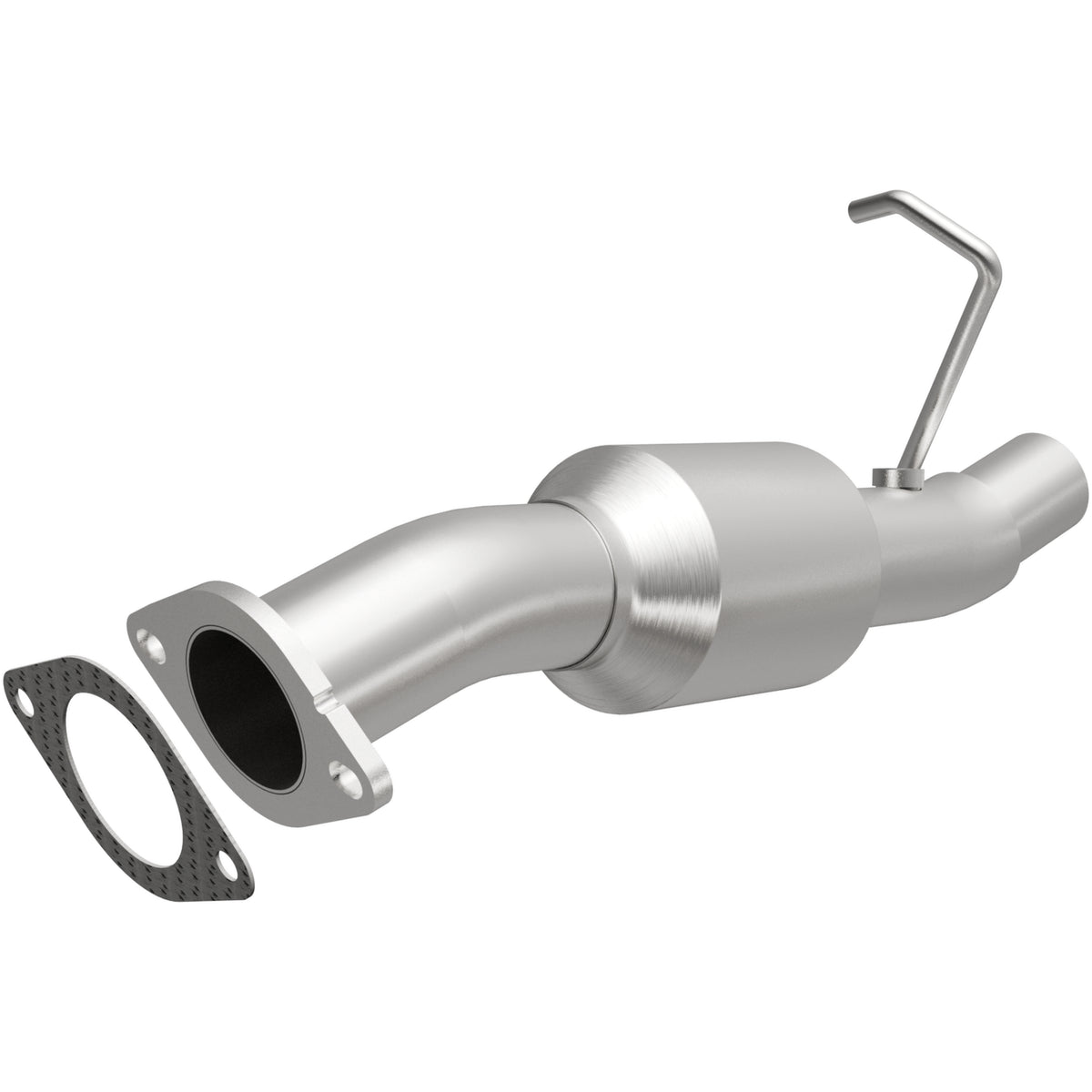 MagnaFlow California CARB Direct-Fit Catalytic Converter 4551006