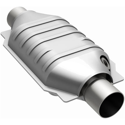 MagnaFlow Standard Grade Universal Catalytic Converter 94265