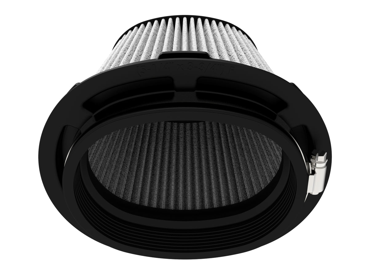aFe Momentum Intake Replacement Air Filter w/ Pro DRY S Media - 21-91104