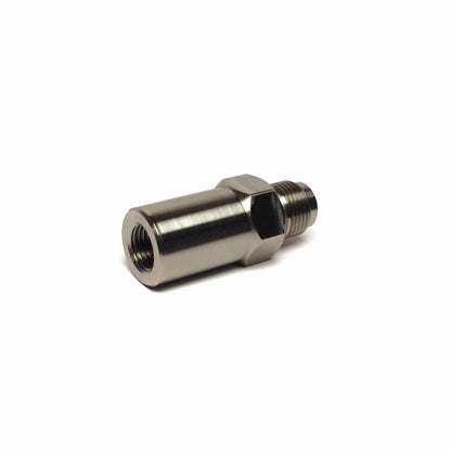 Industrial Injection Dodge Common Rail Fuel Rail Plug For 03-07 5.9L Cummins