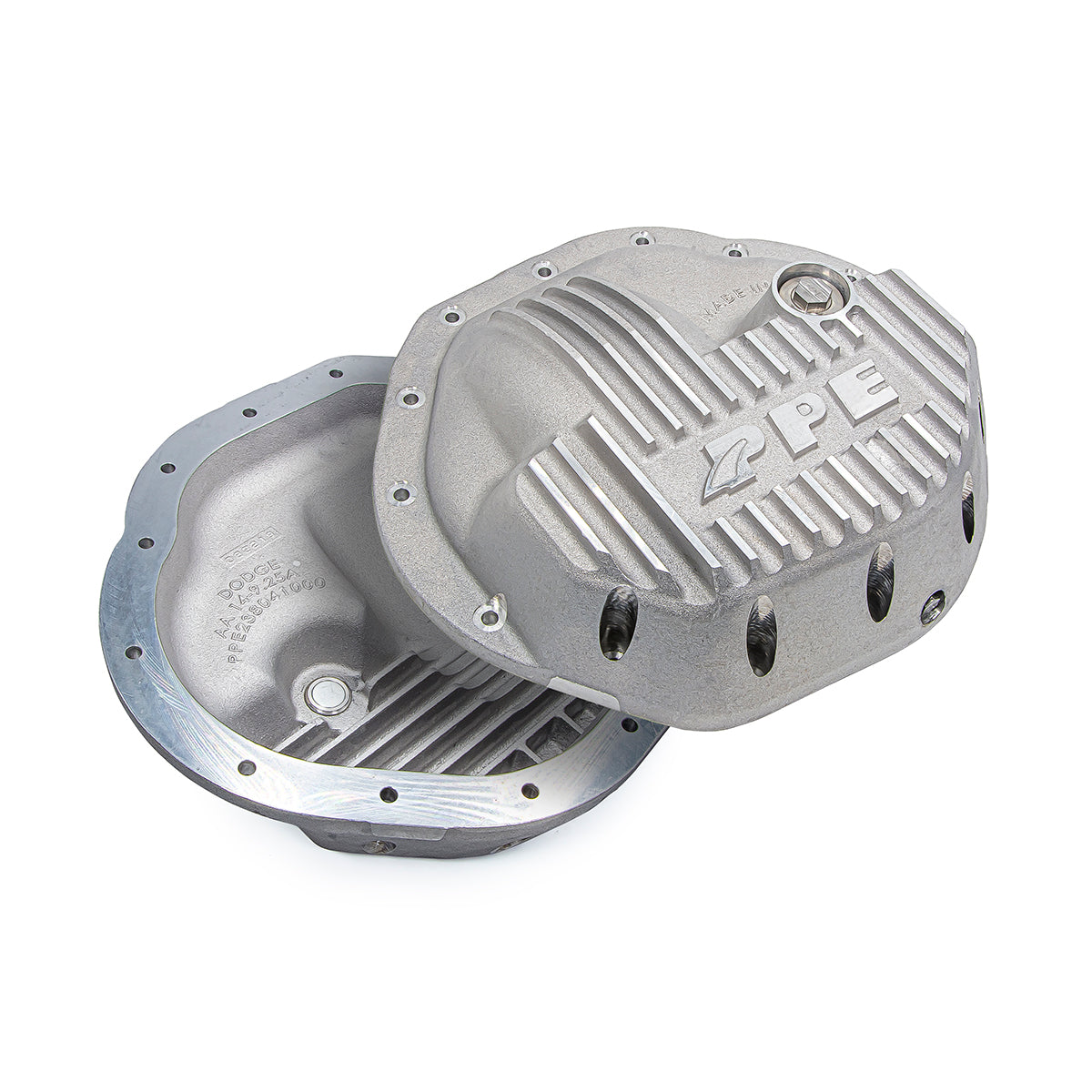 PPE HD Front Differential Cover Dodge