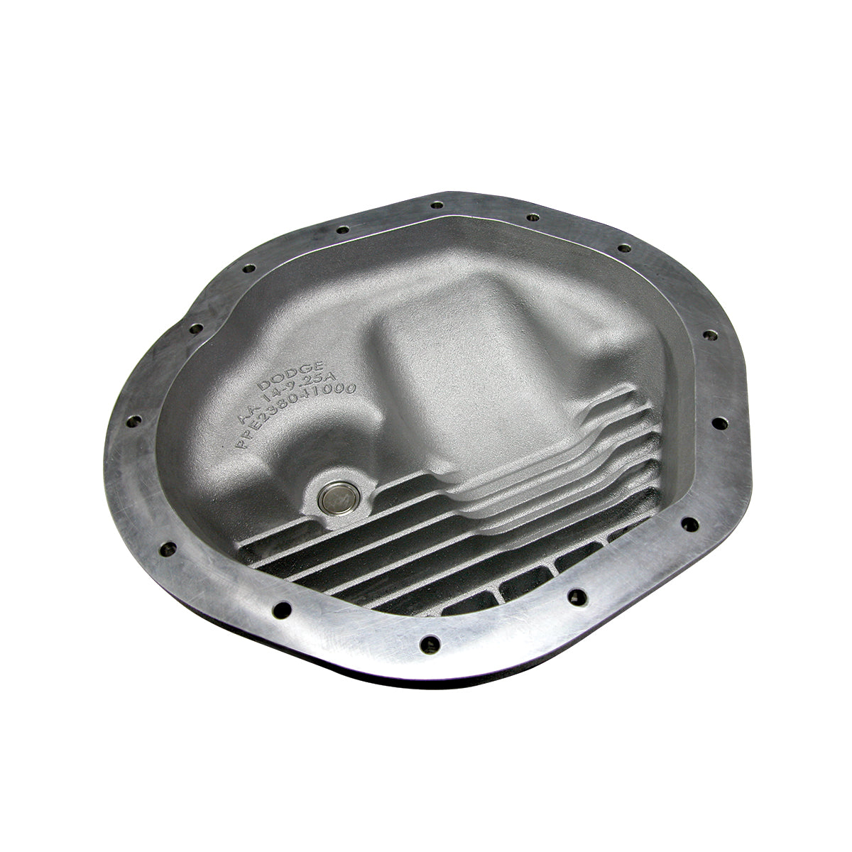 PPE HD Front Differential Cover Dodge