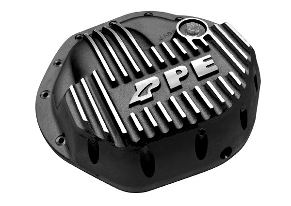 PPE HD Front Differential Cover Dodge