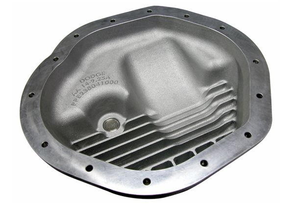 PPE HD Front Differential Cover Dodge