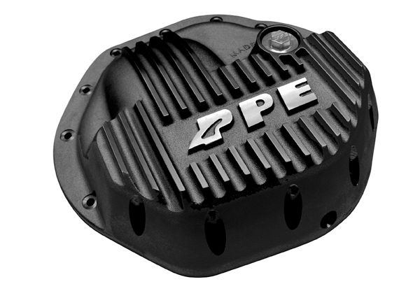 PPE HD Front Differential Cover Dodge