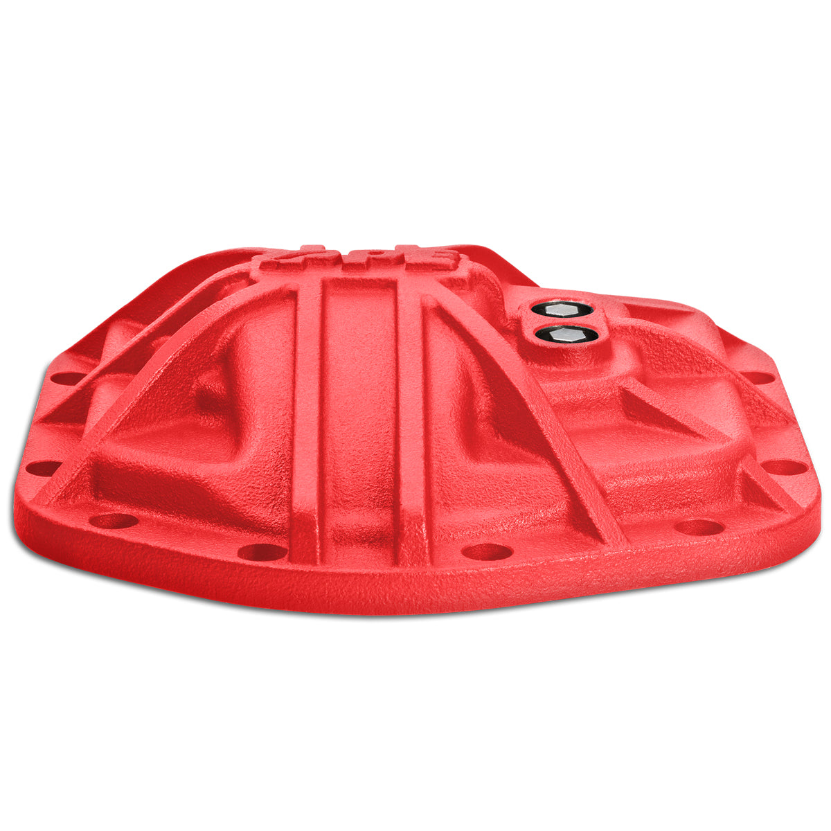PPE 2018-2023 Jeep JL Sport Dana-M186 Heavy-Duty Nodular Iron Front Differential Cover