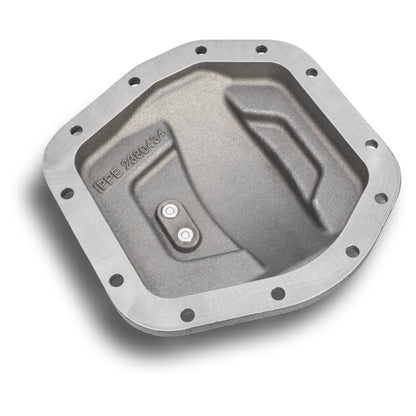 PPE 2018-2023 Jeep JL Sport Dana-M186 Heavy-Duty Nodular Iron Front Differential Cover