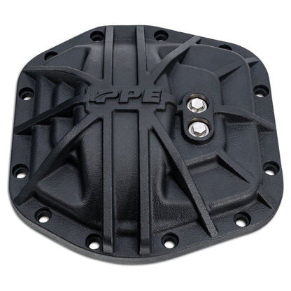 PPE 2018-2023 Jeep JL Sport Dana-M186 Heavy-Duty Nodular Iron Front Differential Cover