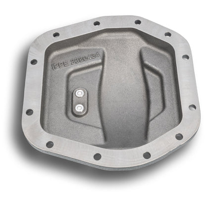 PPE 2018-2023 Jeep JL Sport Dana-M186 Heavy-Duty Nodular Iron Front Differential Cover