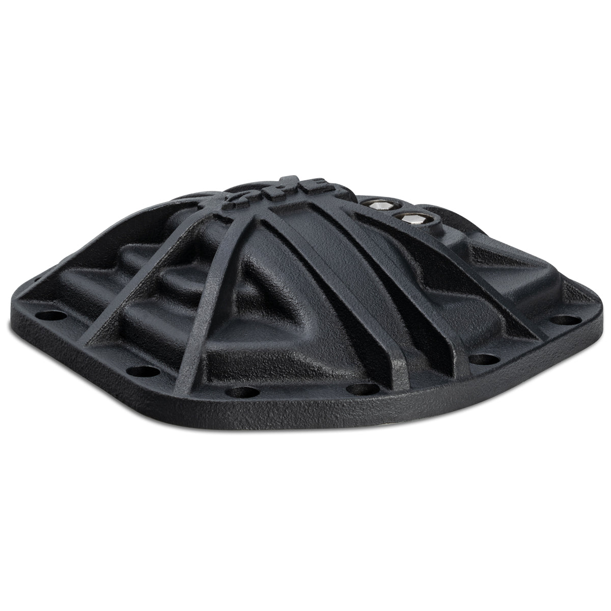 PPE 2018-2023 Jeep JL Sport Dana-M186 Heavy-Duty Nodular Iron Front Differential Cover