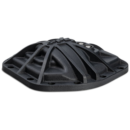 PPE 2018-2023 Jeep JL Sport Dana-M186 Heavy-Duty Nodular Iron Front Differential Cover