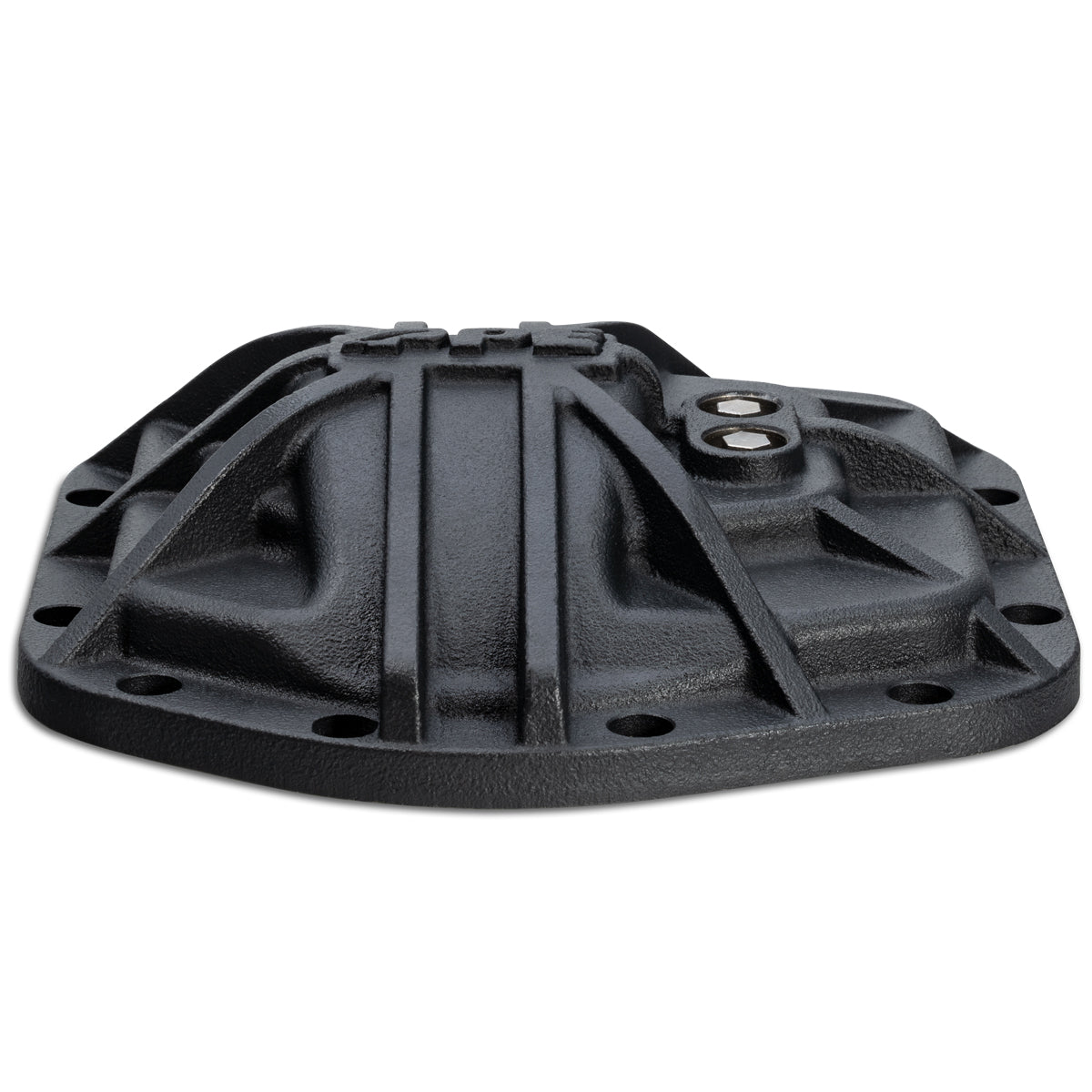 PPE 2018-2023 Jeep JL Sport Dana-M186 Heavy-Duty Nodular Iron Front Differential Cover