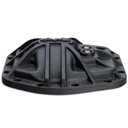 PPE 2018-2023 Jeep JL Sport Dana-M186 Heavy-Duty Nodular Iron Front Differential Cover