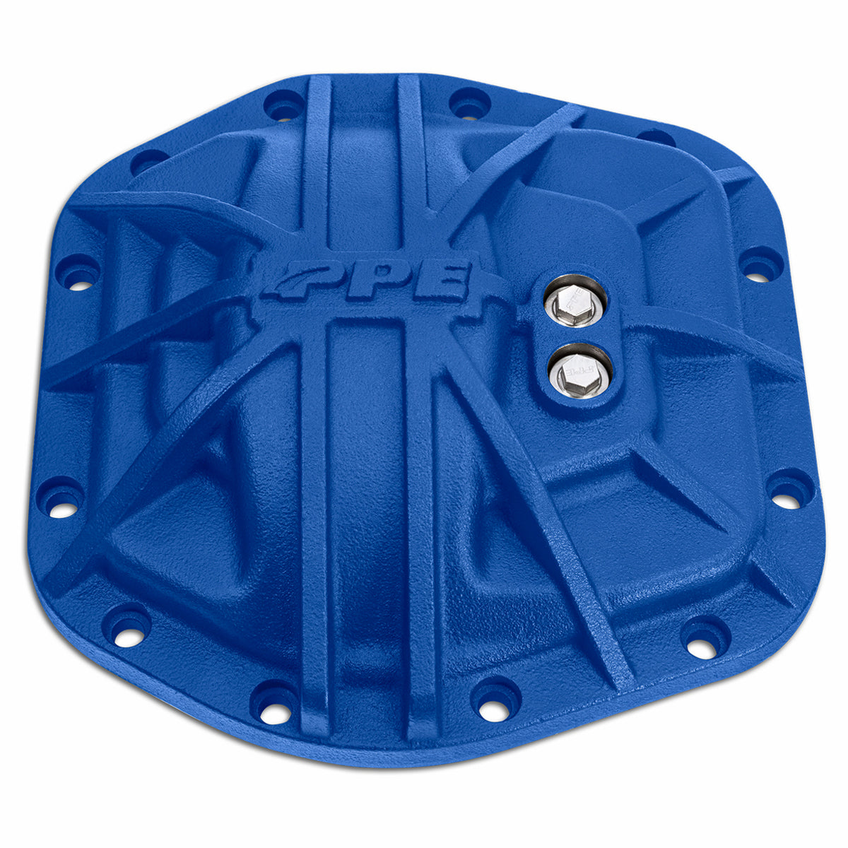 PPE 2018-2023 Jeep JL Sport Dana-M186 Heavy-Duty Nodular Iron Front Differential Cover