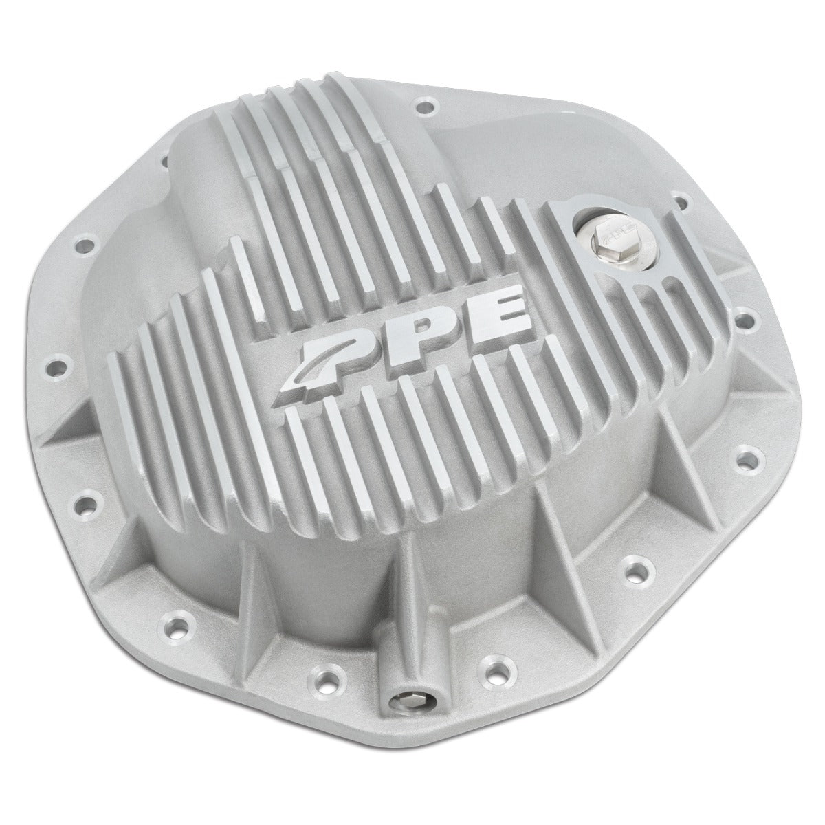 PPE 2019-2022 RAM HD 6.4L/6.7L 11.5 Inch /11.8 Inch -14 Heavy-Duty Cast Aluminum Rear Differential Cover