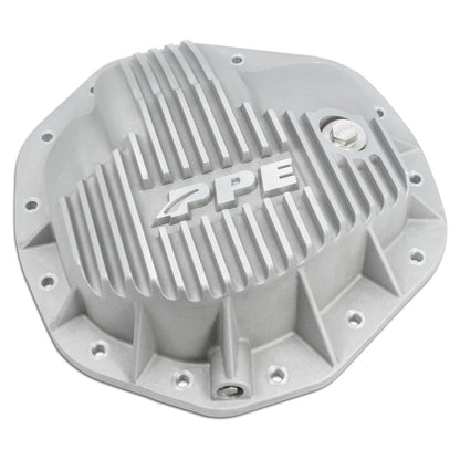PPE 2019-2022 RAM HD 6.4L/6.7L 11.5 Inch /11.8 Inch -14 Heavy-Duty Cast Aluminum Rear Differential Cover