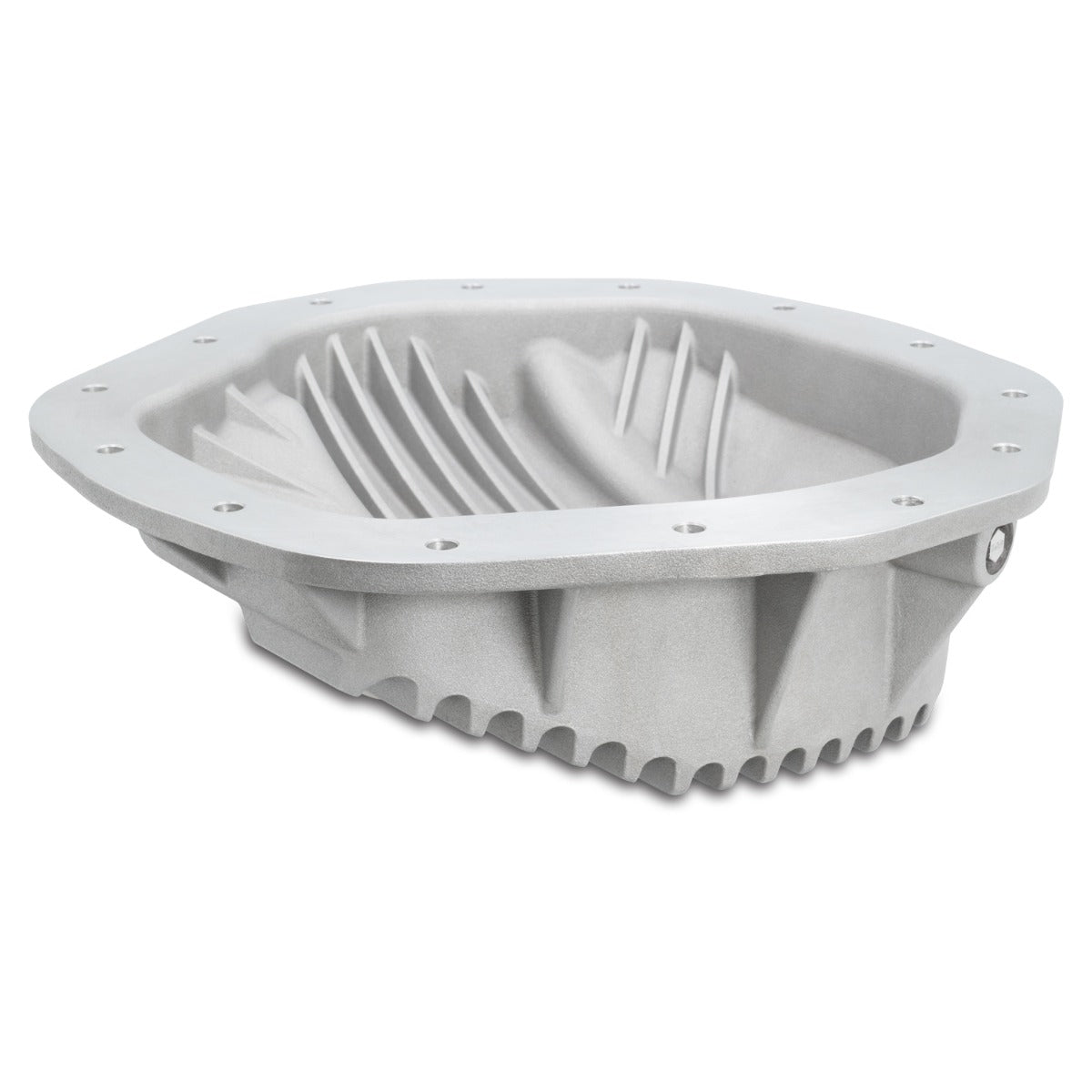 PPE 2019-2022 RAM HD 6.4L/6.7L 11.5 Inch /11.8 Inch -14 Heavy-Duty Cast Aluminum Rear Differential Cover