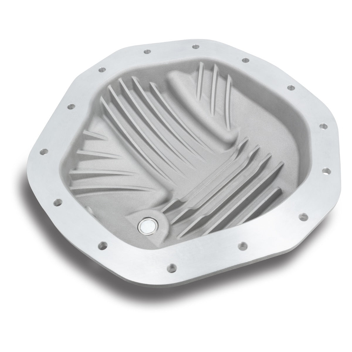 PPE 2019-2022 RAM HD 6.4L/6.7L 11.5 Inch /11.8 Inch -14 Heavy-Duty Cast Aluminum Rear Differential Cover