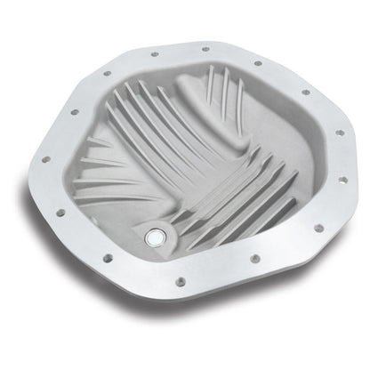 PPE 2019-2022 RAM HD 6.4L/6.7L 11.5 Inch /11.8 Inch -14 Heavy-Duty Cast Aluminum Rear Differential Cover