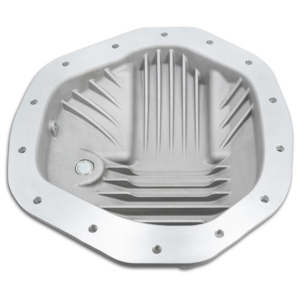 PPE 2019-2022 RAM HD 6.4L/6.7L 11.5 Inch /11.8 Inch -14 Heavy-Duty Cast Aluminum Rear Differential Cover