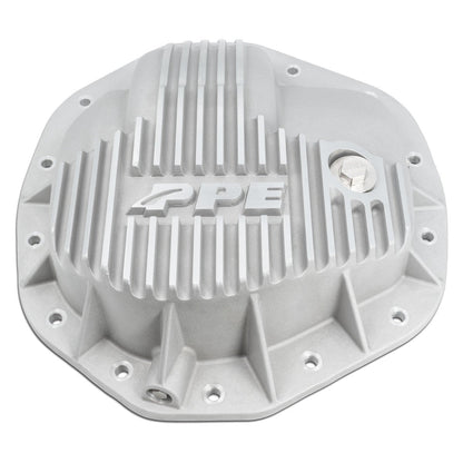 PPE 2019-2022 RAM HD 6.4L/6.7L 11.5 Inch /11.8 Inch -14 Heavy-Duty Cast Aluminum Rear Differential Cover