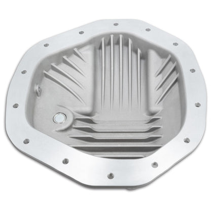 PPE 2019-2022 RAM HD 6.4L/6.7L 11.5 Inch /11.8 Inch -14 Heavy-Duty Cast Aluminum Rear Differential Cover