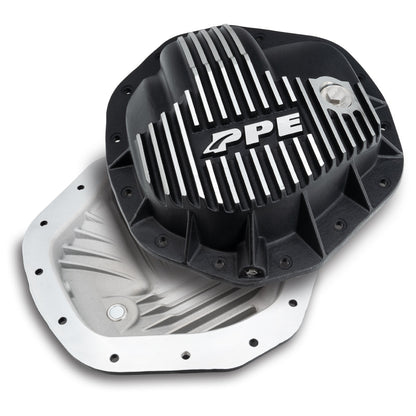 PPE 2019-2022 RAM HD 6.4L/6.7L 11.5 Inch /11.8 Inch -14 Heavy-Duty Cast Aluminum Rear Differential Cover