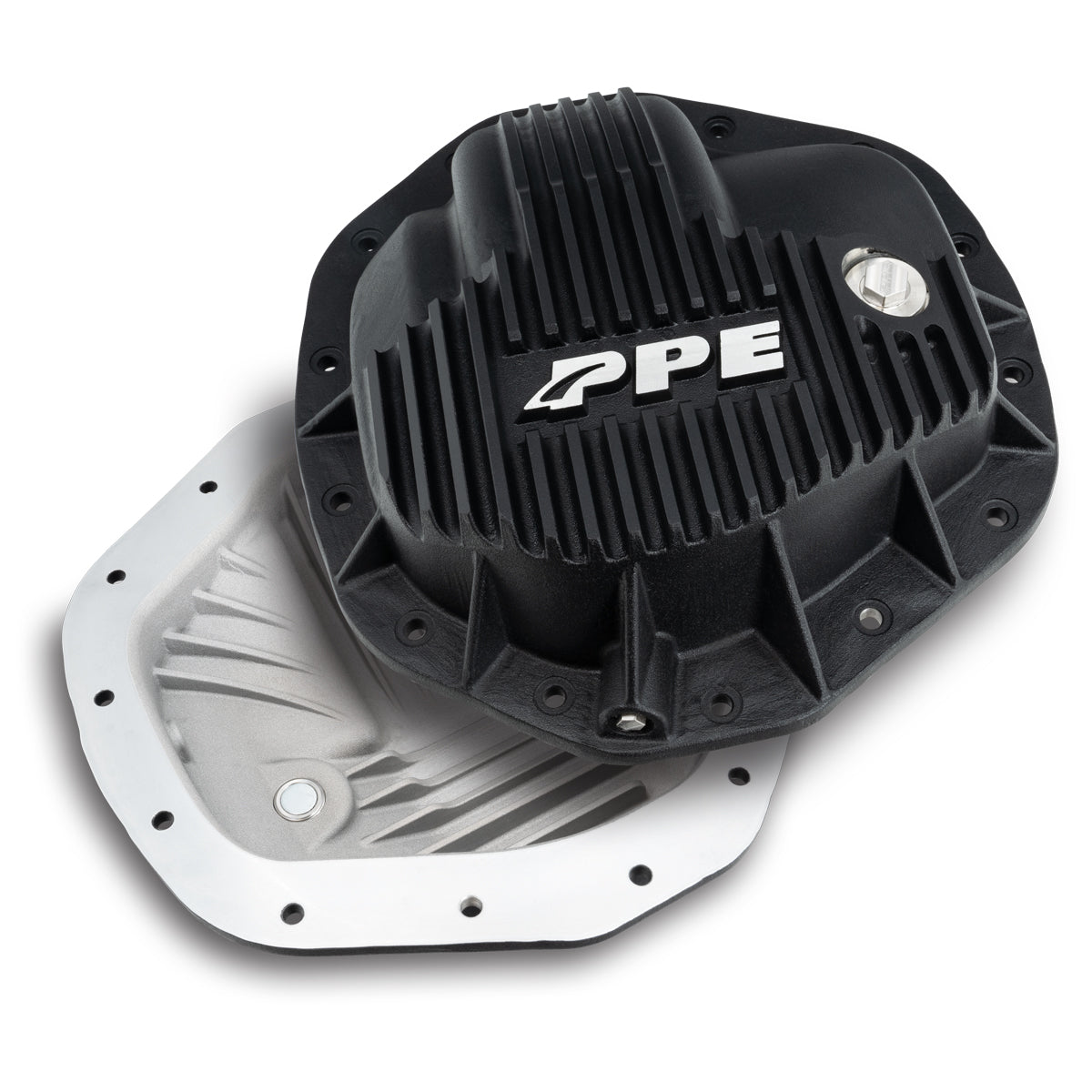 PPE 2019-2022 RAM HD 6.4L/6.7L 11.5 Inch /11.8 Inch -14 Heavy-Duty Cast Aluminum Rear Differential Cover