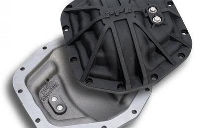 PPE 2018-2023 Jeep JL/JT/Ford Bronco Dana-M220 Heavy-Duty Nodular Iron Rear Differential Cover