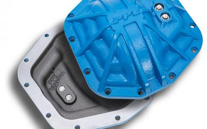 PPE 2018-2023 Jeep JL/JT/Ford Bronco Dana-M220 Heavy-Duty Nodular Iron Rear Differential Cover