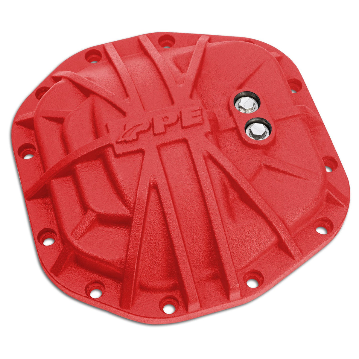 PPE 2018-2023 Jeep JL Dana-M200 Heavy-Duty Nodular Iron Rear Differential Cover
