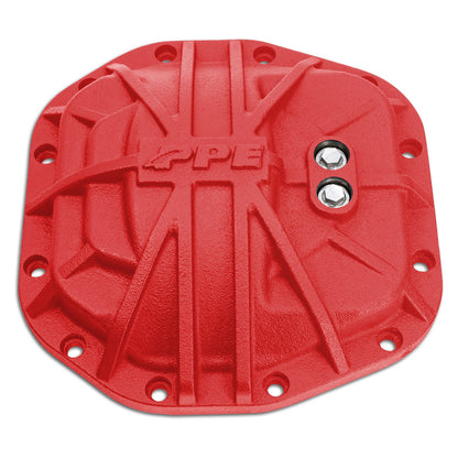 PPE 2018-2023 Jeep JL Dana-M200 Heavy-Duty Nodular Iron Rear Differential Cover