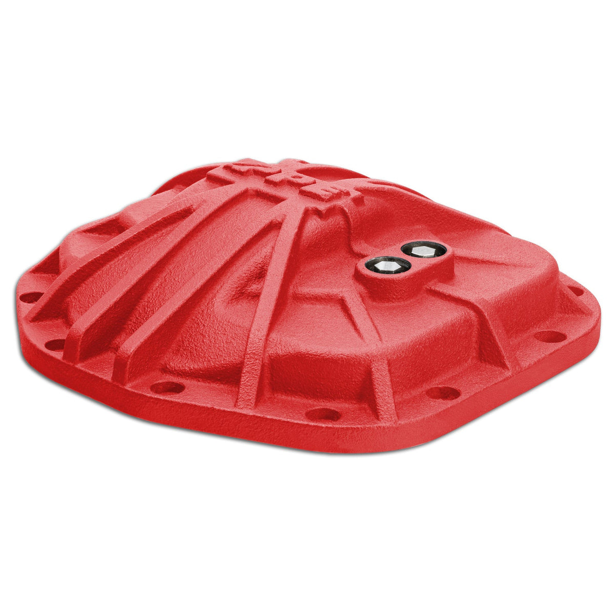 PPE 2018-2023 Jeep JL Dana-M200 Heavy-Duty Nodular Iron Rear Differential Cover