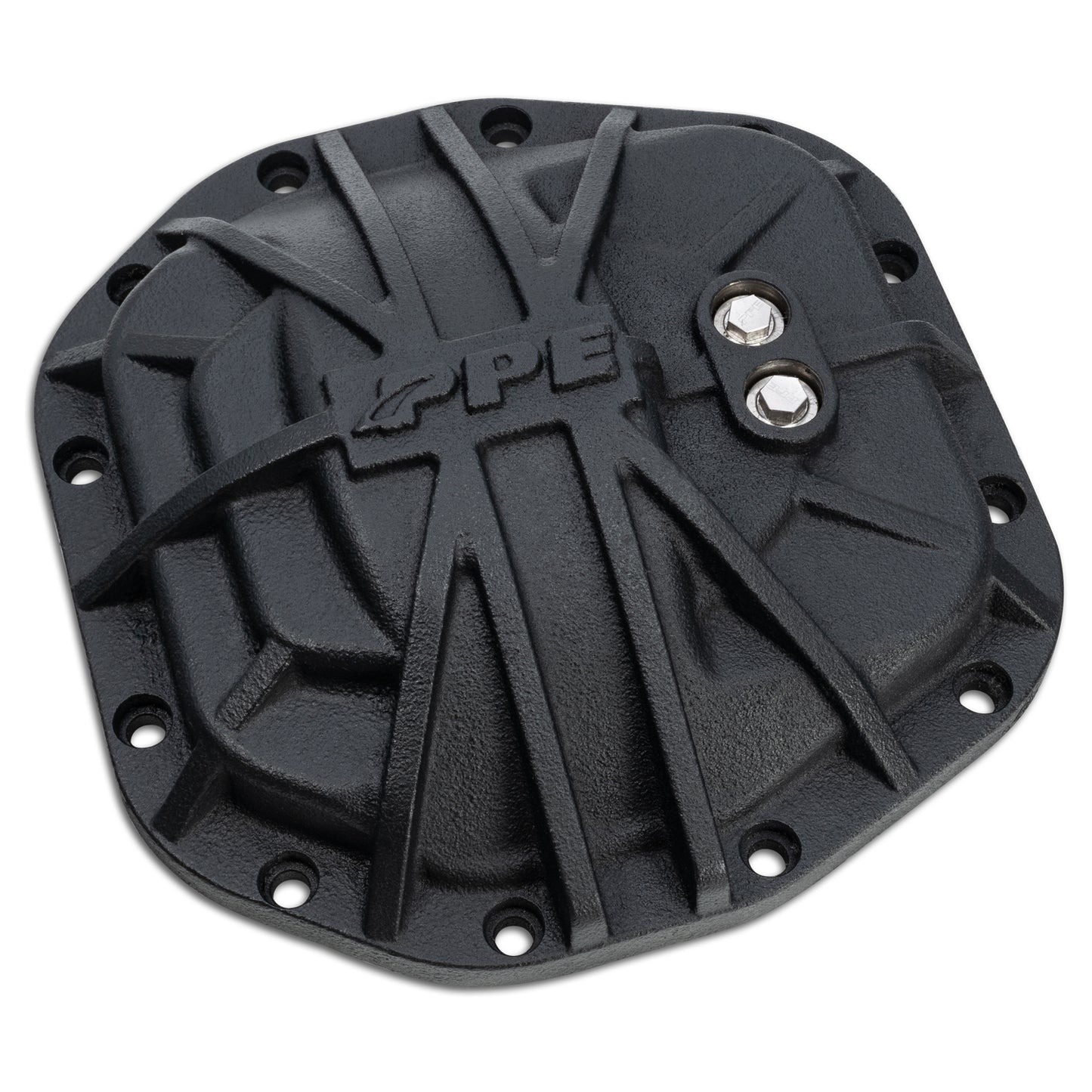 PPE 2018-2023 Jeep JL Dana-M200 Heavy-Duty Nodular Iron Rear Differential Cover