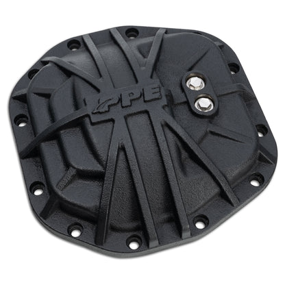 PPE 2018-2023 Jeep JL Dana-M200 Heavy-Duty Nodular Iron Rear Differential Cover