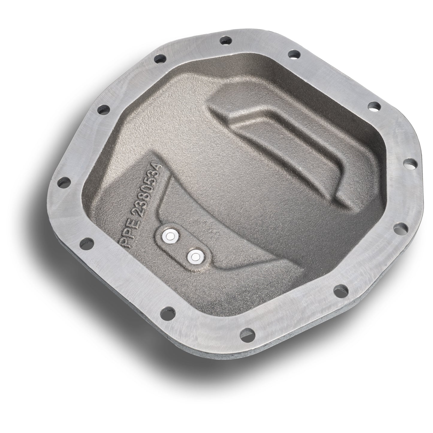 PPE 2018-2023 Jeep JL Dana-M200 Heavy-Duty Nodular Iron Rear Differential Cover