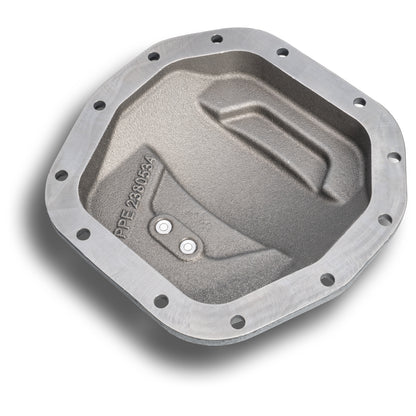 PPE 2018-2023 Jeep JL Dana-M200 Heavy-Duty Nodular Iron Rear Differential Cover