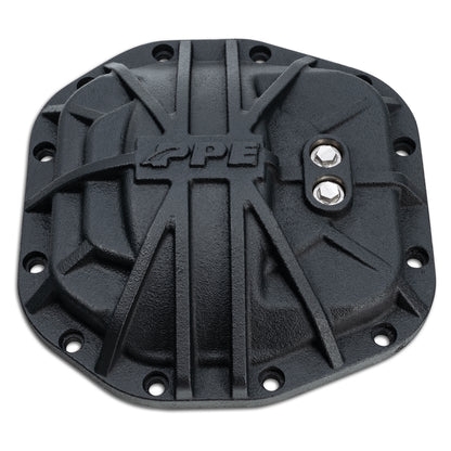 PPE 2018-2023 Jeep JL Dana-M200 Heavy-Duty Nodular Iron Rear Differential Cover
