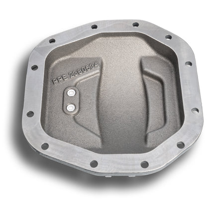 PPE 2018-2023 Jeep JL Dana-M200 Heavy-Duty Nodular Iron Rear Differential Cover