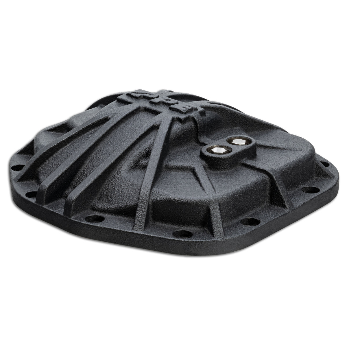 PPE 2018-2023 Jeep JL Dana-M200 Heavy-Duty Nodular Iron Rear Differential Cover