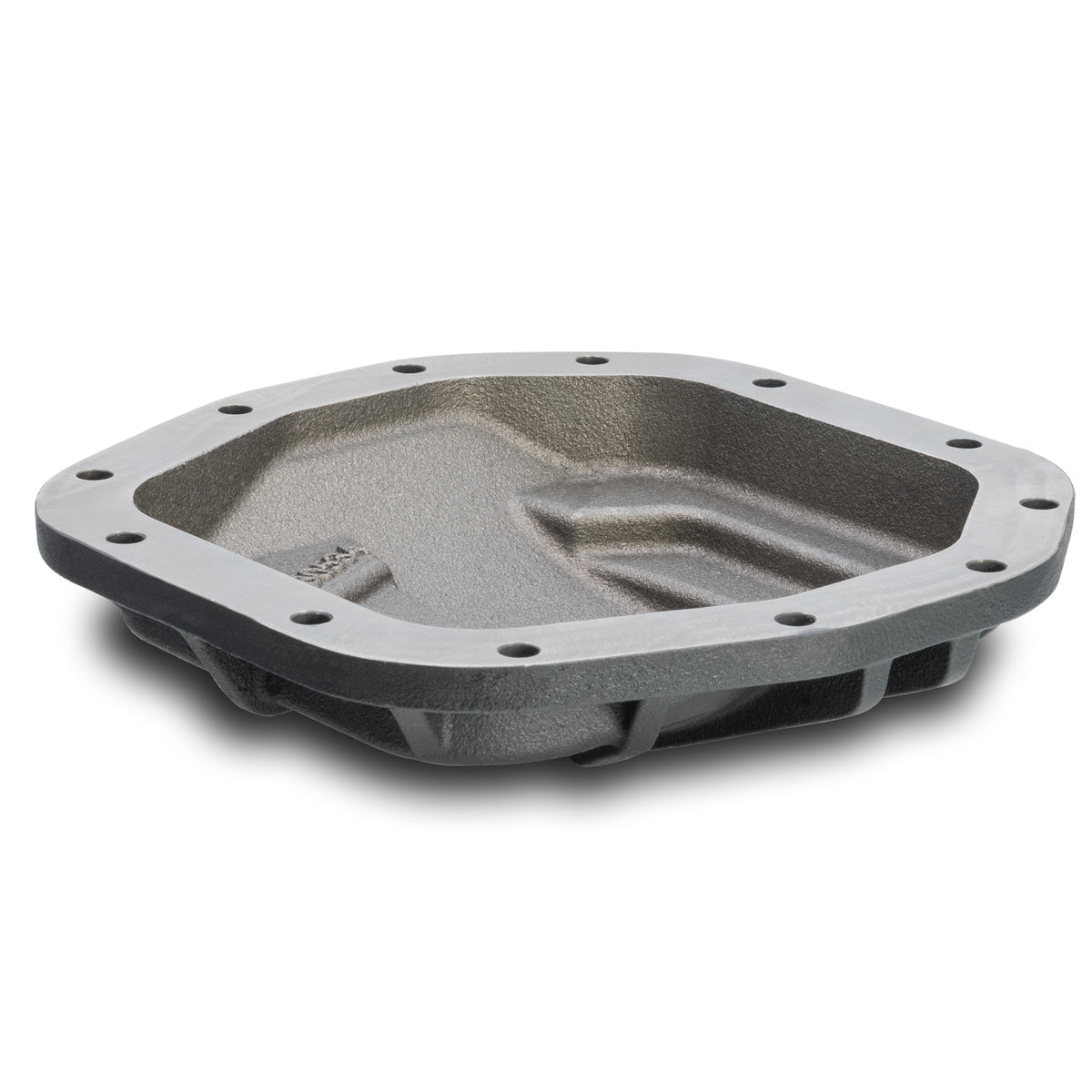 PPE 2018-2023 Jeep JL Dana-M200 Heavy-Duty Nodular Iron Rear Differential Cover