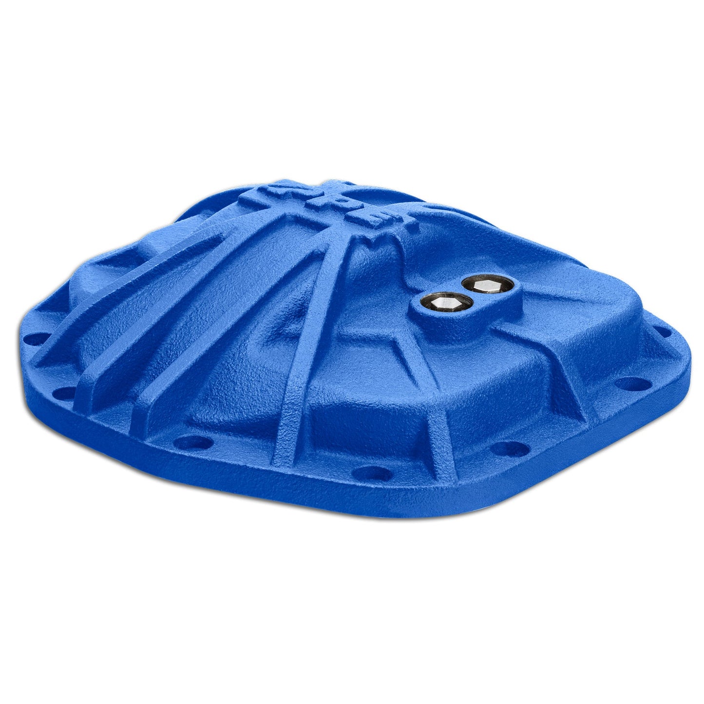 PPE 2018-2023 Jeep JL Dana-M200 Heavy-Duty Nodular Iron Rear Differential Cover