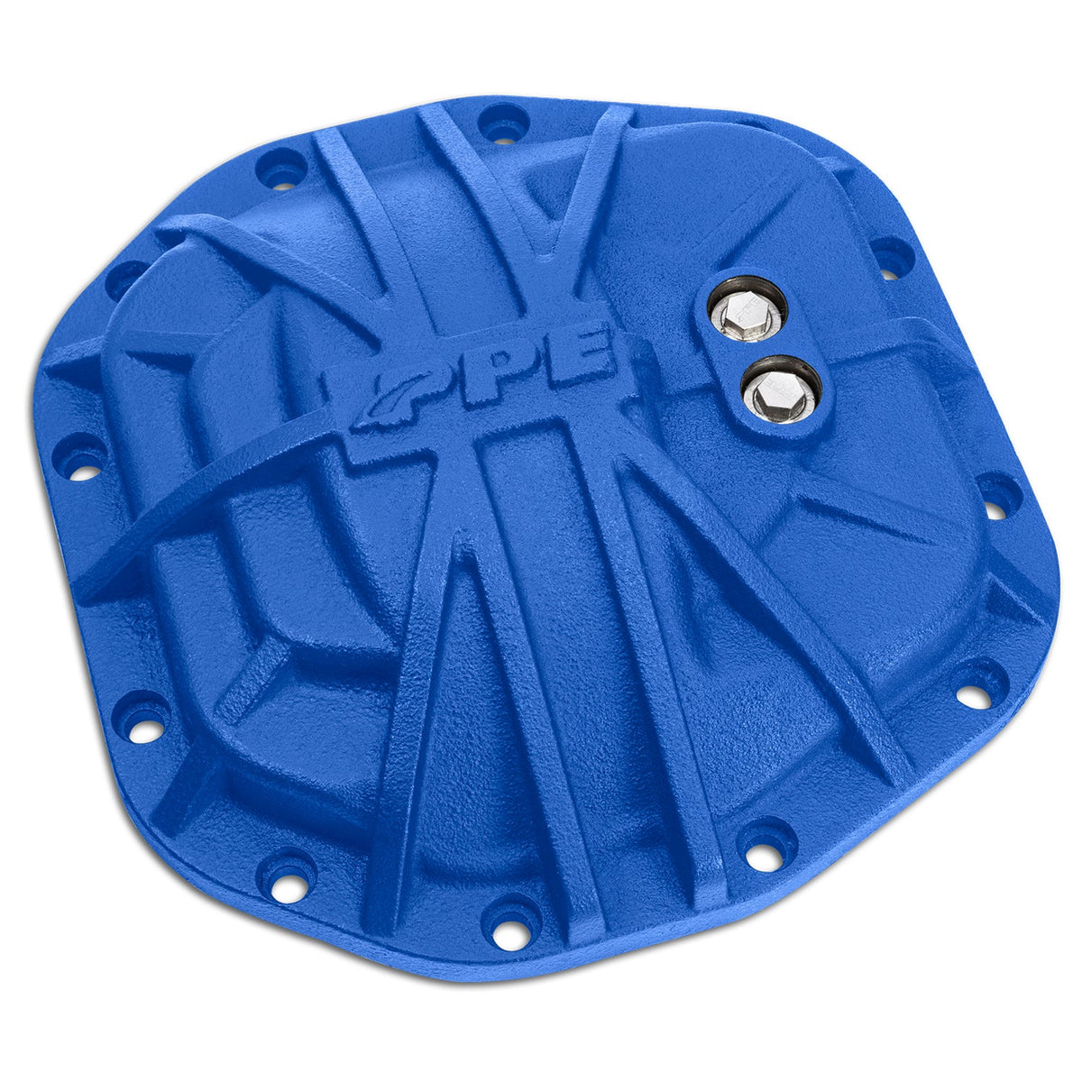 PPE 2018-2023 Jeep JL Dana-M200 Heavy-Duty Nodular Iron Rear Differential Cover
