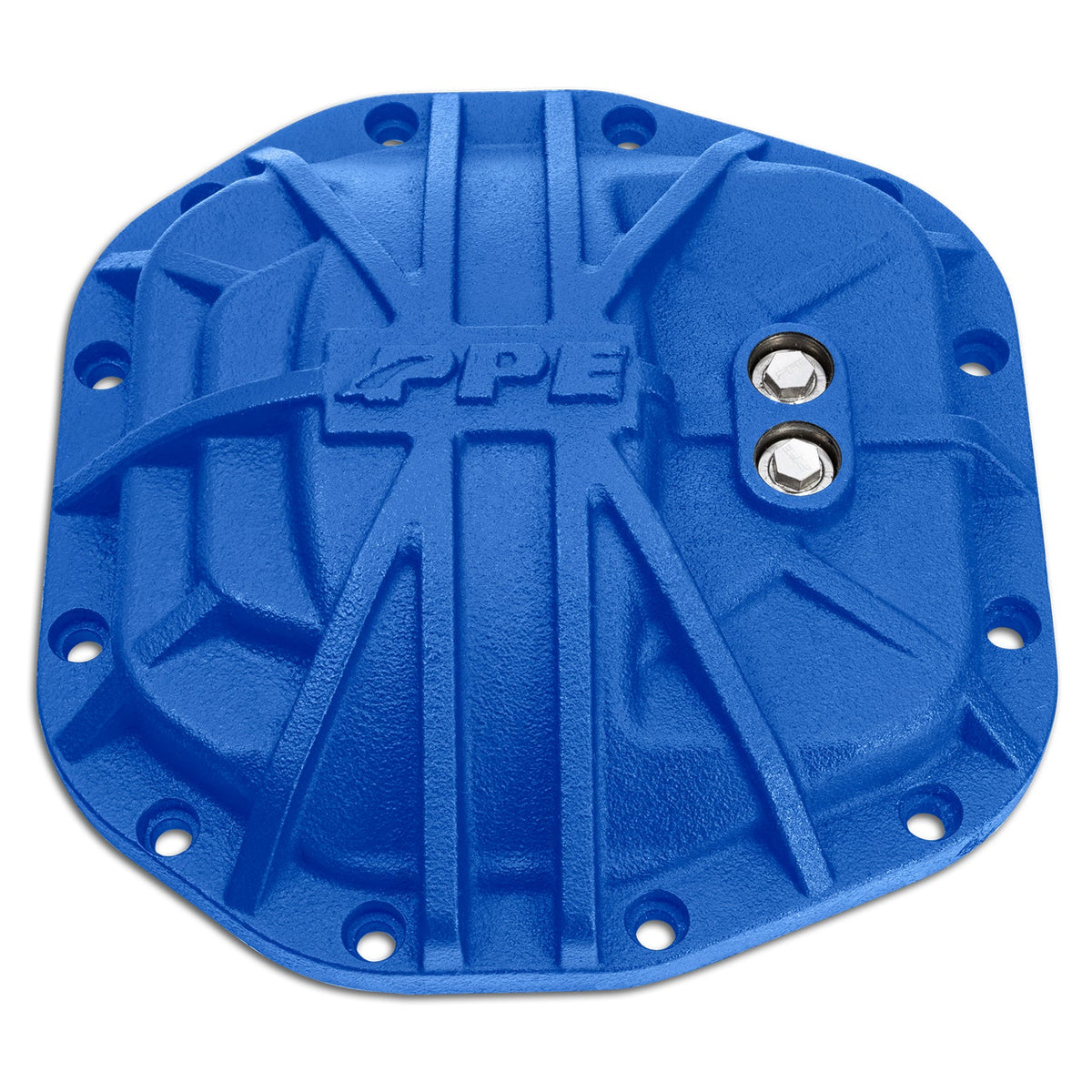 PPE 2018-2023 Jeep JL Dana-M200 Heavy-Duty Nodular Iron Rear Differential Cover