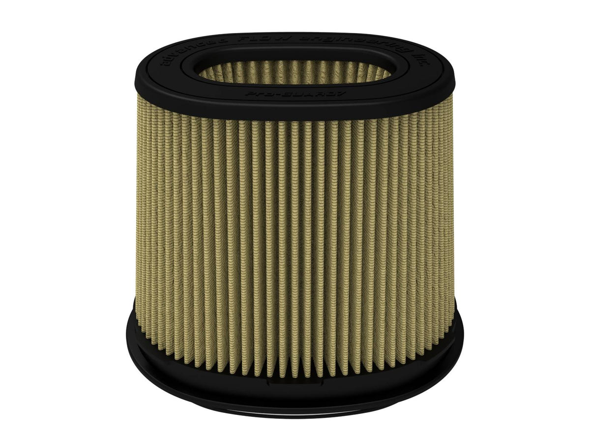 aFe Momentum Intake Replacement Air Filter w/ Pro GUARD 7 Media - 20-91206G