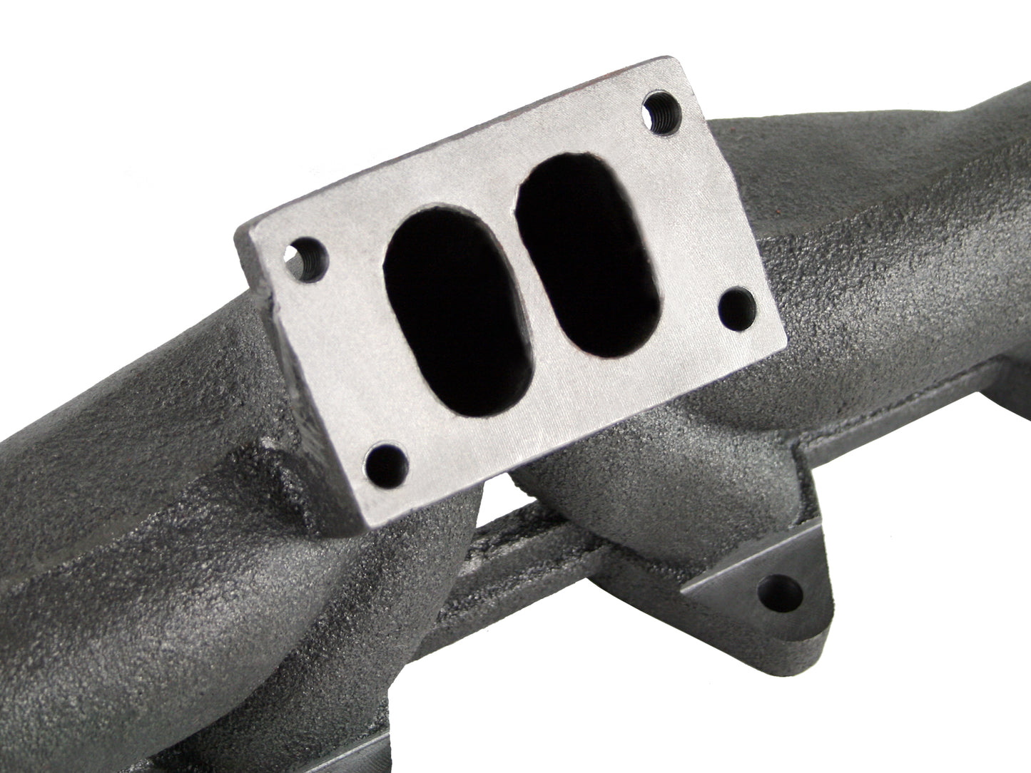 aFe BladeRunner Reinforced Ductile Iron Exhaust Manifold