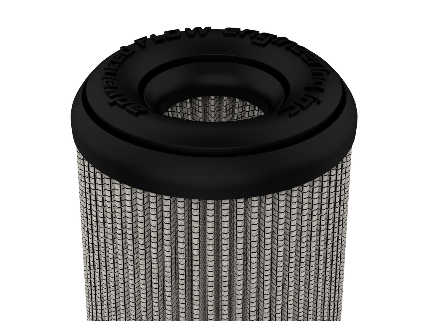 aFe Track Series Intake Replacement Air Filter w/ Pro DRY S Media - 21-91155